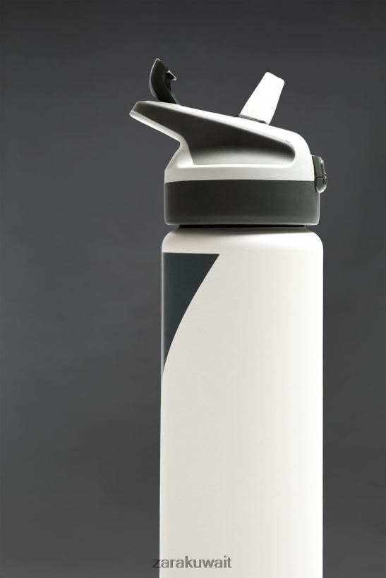 Zara زجاجة معزولة أثليتز لاكين 0.75 لتر رجال أبيض مُكَمِّلات 6L6LL81408