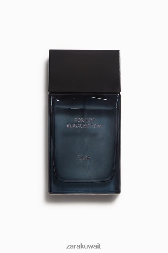 Zara له الإصدار الأسود 100 مل (3.4 أونصة سائلة) رجال إبداعي مُكَمِّلات 6L6LL81388