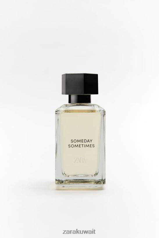 Zara يوما ما في بعض الأحيان 100 مل نحيف إبداعي مُكَمِّلات 6L6LL8790