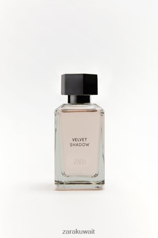 Zara ظل مخملي 100 مل نحيف إبداعي مُكَمِّلات 6L6LL8792