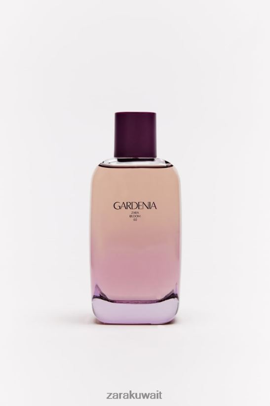 Zara جاردينيا 180 مل (6.0 أونصة سائلة) نحيف إبداعي مُكَمِّلات 6L6LL8804