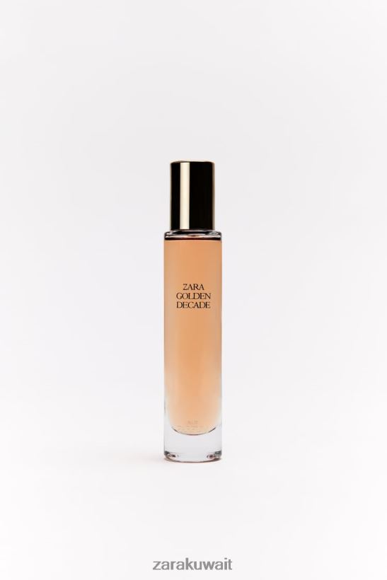 Zara العقد الذهبي 30 مل نحيف إبداعي مُكَمِّلات 6L6LL8778