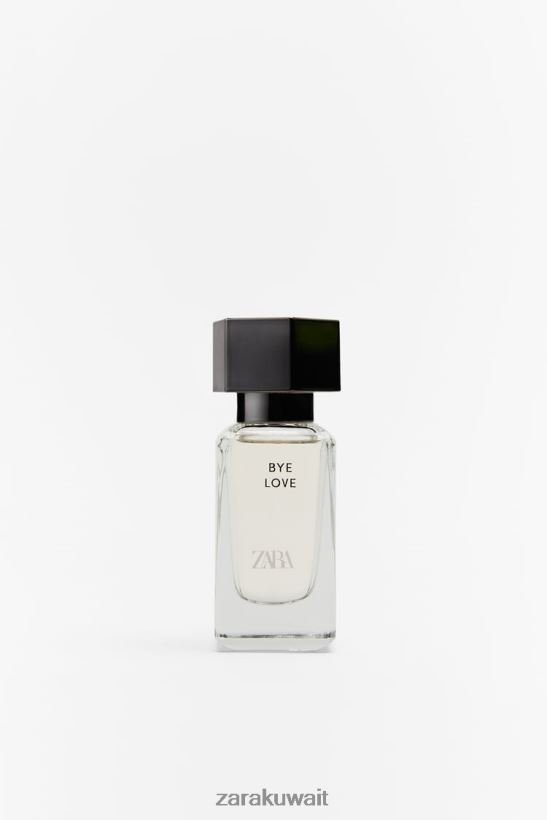 Zara وداعا الحب 30 مل نحيف إبداعي مُكَمِّلات 6L6LL8802