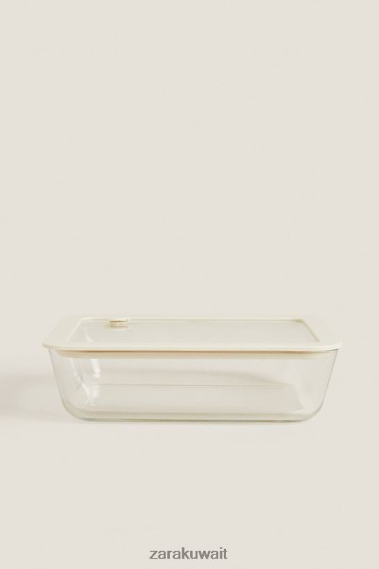 Zara حاوية محكمة الإغلاق 47.34 أونصة للجنسين كريم مُكَمِّلات 6L6LL81690