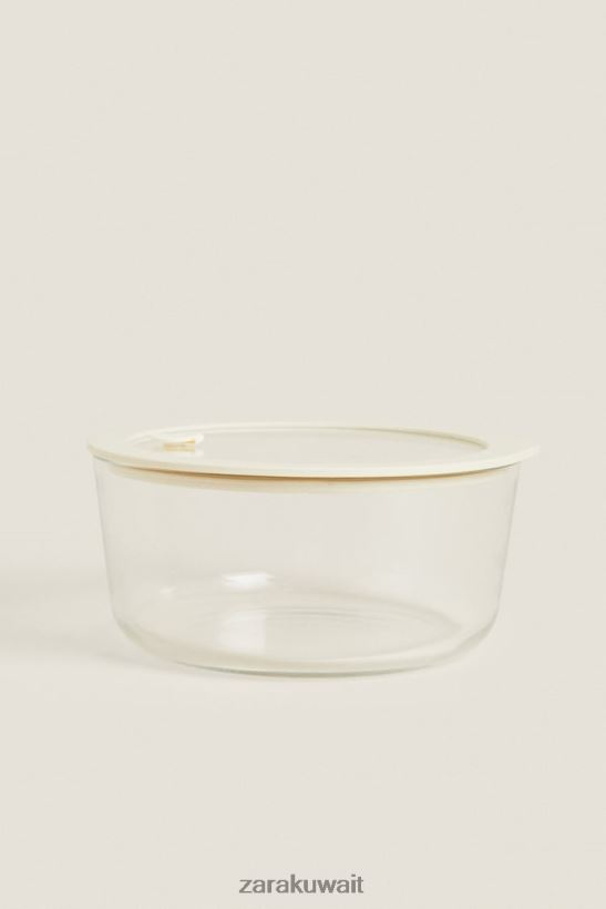 Zara حاوية محكمة الإغلاق 55.86 أونصة للجنسين كريم مُكَمِّلات 6L6LL81692