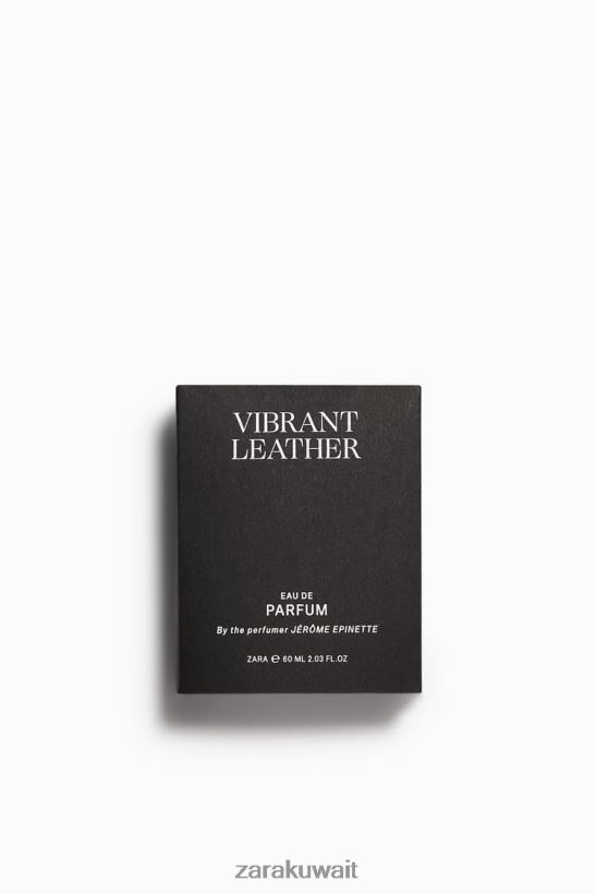 Zara جلد نابض بالحياة 60 مل رجال إبداعي مُكَمِّلات 6L6LL81363