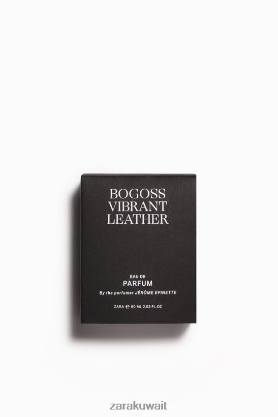Zara بوغوس جلود نابضة بالحياة 60 مل رجال إبداعي مُكَمِّلات 6L6LL81365