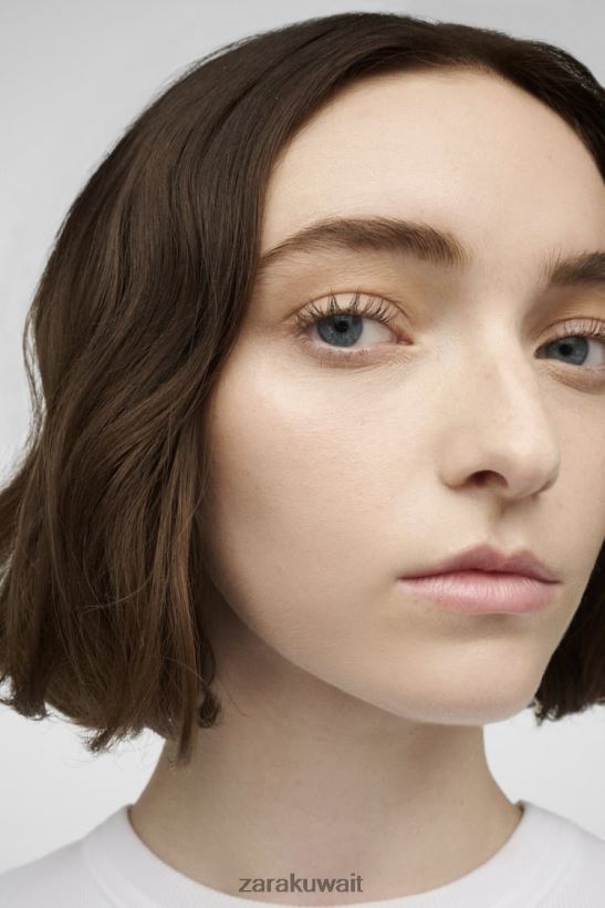 Zara إعادة ملء قلم الحواجب نحيف رمادي داكن مُكَمِّلات 6L6LL81500