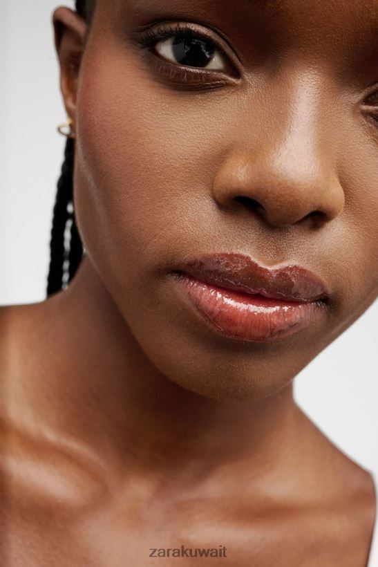 Zara ملمع شفاه نحيف إبداعي مُكَمِّلات 6L6LL81502