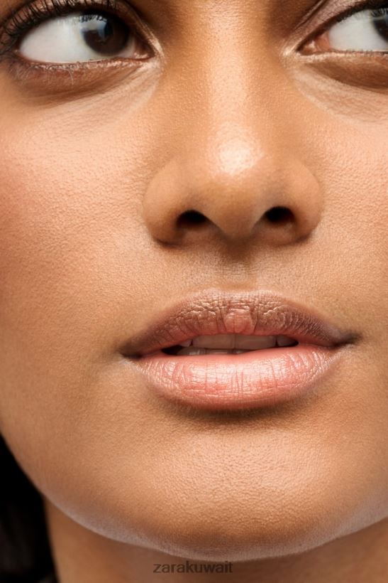 Zara بلسم الشفاه الملون نحيف مبالغ فيه مُكَمِّلات 6L6LL81507