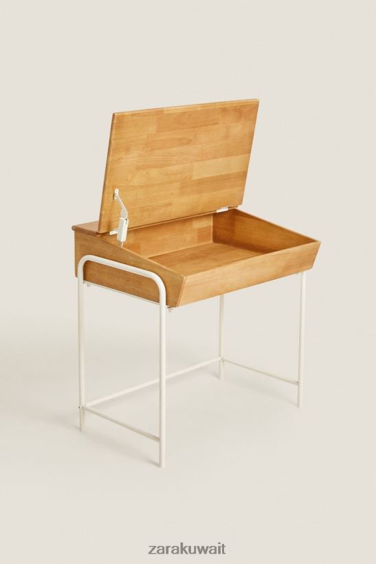 Zara مكتب مع تخزين للجنسين فانيلا مُكَمِّلات 6L6LL81578