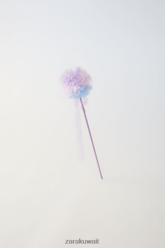 Zara عصا زي تول أطفال خبازي مُكَمِّلات 6L6LL81609