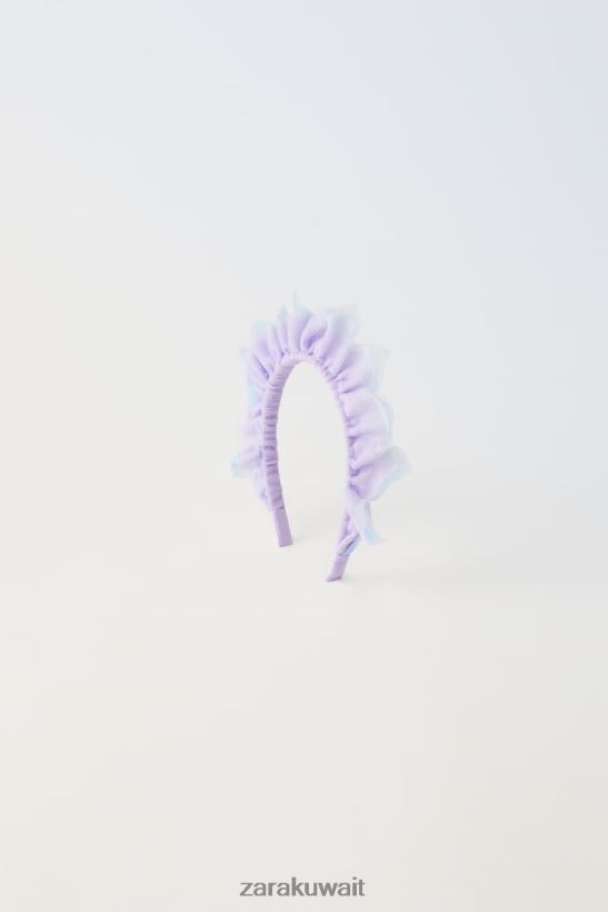 Zara تول زي عقال أطفال خبازي مُكَمِّلات 6L6LL81610