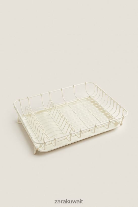 Zara رف تصريف مع صينية للجنسين كريم مُكَمِّلات 6L6LL81782