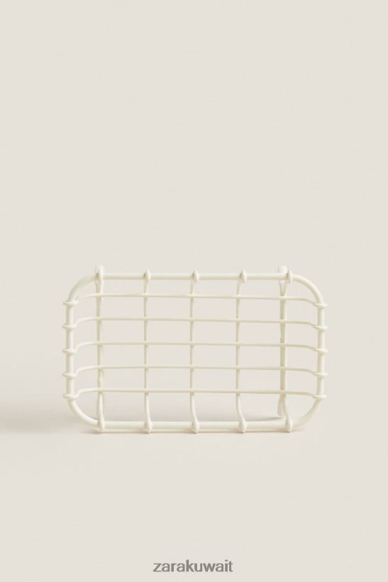 Zara صينية الفراكة للجنسين كريم مُكَمِّلات 6L6LL81783