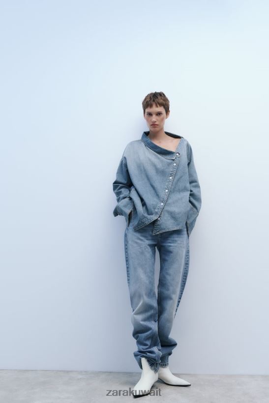 Zara أحذية الكاحل كعب هريرة نحيف أبيض أحذية 6L6LL8730