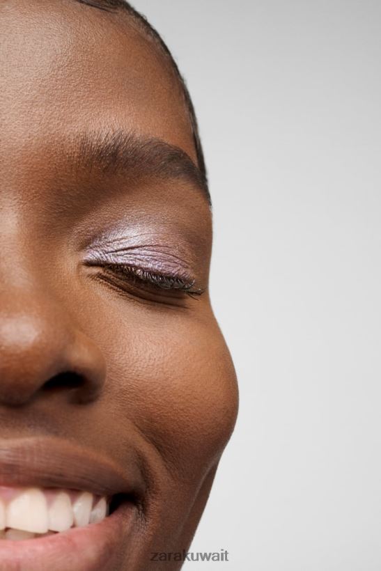 Zara ظلال العيون السائلة نحيف الفجر قزحي الألوان مُكَمِّلات 6L6LL8810