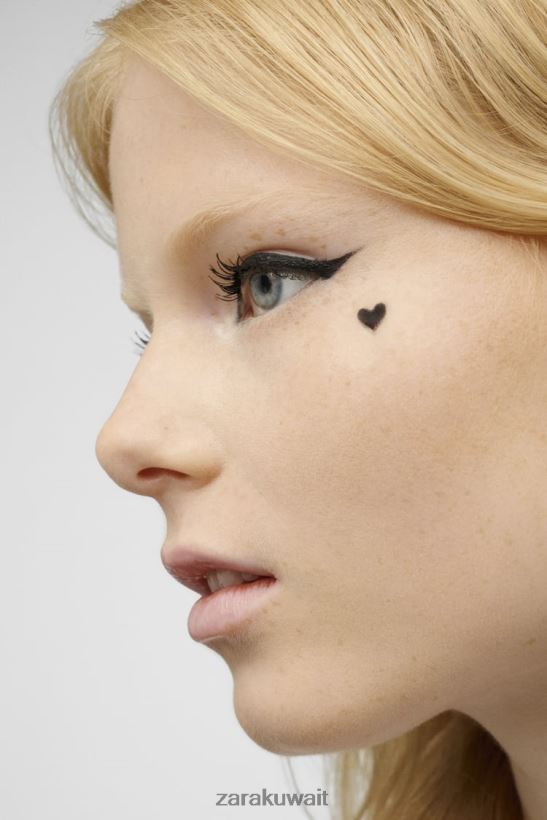 Zara لوحة الوجه نحيف إبداعي مُكَمِّلات 6L6LL8815