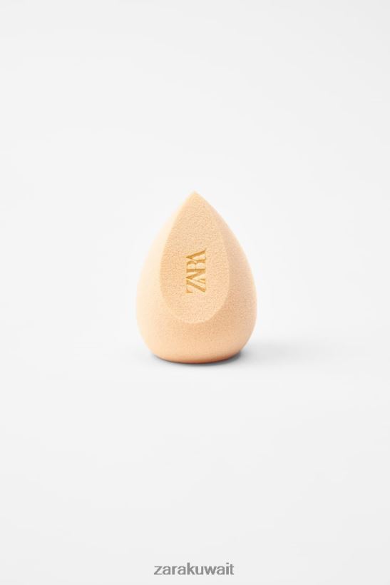 Zara اسفنجة مكياج نحيف إبداعي مُكَمِّلات 6L6LL8818