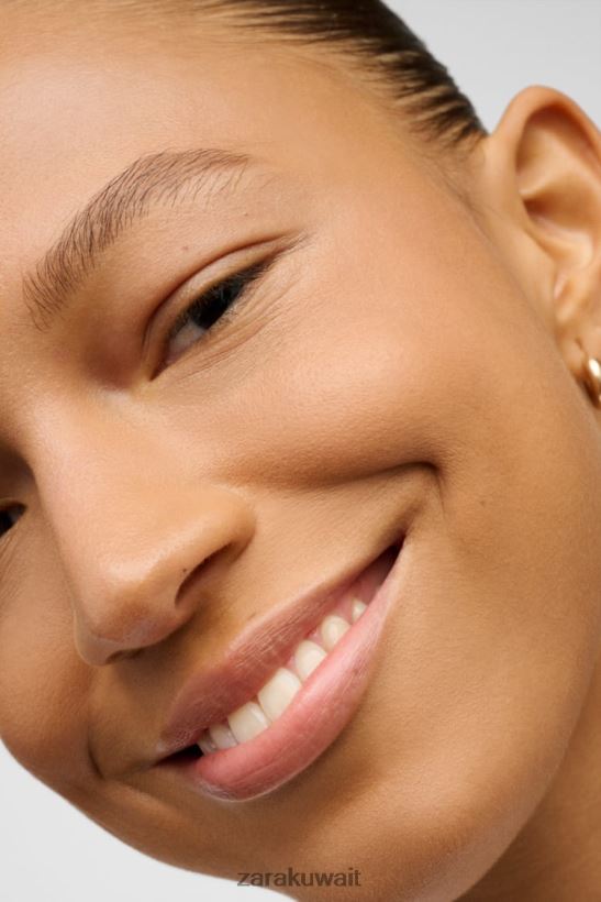 Zara كريم تمييز نحيف إبداعي مُكَمِّلات 6L6LL8823