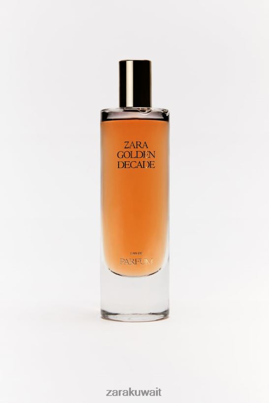 Zara العقد الذهبي عطر 80 مل نحيف إبداعي مُكَمِّلات 6L6LL8777
