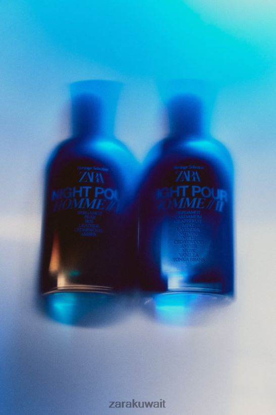 Zara نايت بور أوم II 100 مل رجال إبداعي مُكَمِّلات 6L6LL81381